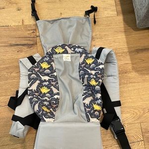 Blue Dino kinderpack